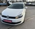 Білий Фольксваген Гольф, об'ємом двигуна 1.4 л та пробігом 215 тис. км за 6799 $, фото 1 на Automoto.ua