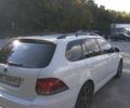 Білий Фольксваген Гольф, об'ємом двигуна 1.6 л та пробігом 195 тис. км за 8200 $, фото 6 на Automoto.ua