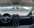 Белый Фольксваген Гольф, объемом двигателя 1.2 л и пробегом 208 тыс. км за 5700 $, фото 52 на Automoto.ua