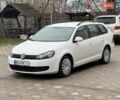 Білий Фольксваген Гольф, об'ємом двигуна 1.6 л та пробігом 348 тис. км за 7900 $, фото 1 на Automoto.ua