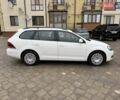 Білий Фольксваген Гольф, об'ємом двигуна 1.6 л та пробігом 348 тис. км за 7900 $, фото 10 на Automoto.ua