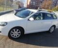Фольксваген Гольф 2010 в Борисполе на Automoto.ua Белый Фольксваген Гольф, объемом двигателя 1.2 л и пробегом 205 тыс. км за 7600 $, фото 14 на Automoto.ua