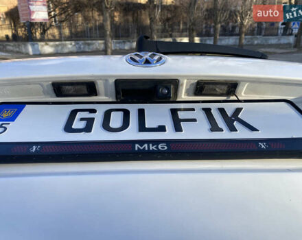 Белый Фольксваген Гольф, объемом двигателя 1.6 л и пробегом 381 тыс. км за 8000 $, фото 11 на Automoto.ua