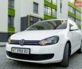 Белый Фольксваген Гольф, объемом двигателя 1.6 л и пробегом 268 тыс. км за 6300 $, фото 26 на Automoto.ua