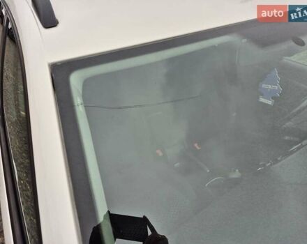 Белый Фольксваген Гольф, объемом двигателя 1.2 л и пробегом 250 тыс. км за 6300 $, фото 10 на Automoto.ua