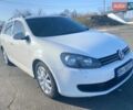 Білий Фольксваген Гольф, об'ємом двигуна 1.6 л та пробігом 280 тис. км за 6800 $, фото 1 на Automoto.ua