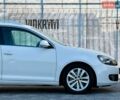 Белый Фольксваген Гольф, объемом двигателя 1.39 л и пробегом 249 тыс. км за 6700 $, фото 11 на Automoto.ua