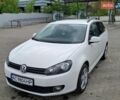 Белый Фольксваген Гольф, объемом двигателя 1.6 л и пробегом 276 тыс. км за 6800 $, фото 1 на Automoto.ua