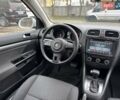 Білий Фольксваген Гольф, об'ємом двигуна 1.6 л та пробігом 348 тис. км за 7900 $, фото 23 на Automoto.ua