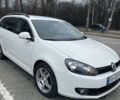 Білий Фольксваген Гольф, об'ємом двигуна 1.4 л та пробігом 240 тис. км за 7300 $, фото 2 на Automoto.ua