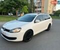 Белый Фольксваген Гольф, объемом двигателя 1.6 л и пробегом 300 тыс. км за 5650 $, фото 1 на Automoto.ua