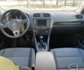 Білий Фольксваген Гольф, об'ємом двигуна 1.6 л та пробігом 381 тис. км за 8000 $, фото 8 на Automoto.ua