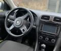 Белый Фольксваген Гольф, объемом двигателя 1.6 л и пробегом 240 тыс. км за 6100 $, фото 9 на Automoto.ua
