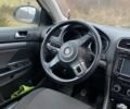 Белый Фольксваген Гольф, объемом двигателя 1.6 л и пробегом 240 тыс. км за 6100 $, фото 8 на Automoto.ua