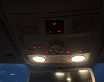 Белый Фольксваген Гольф, объемом двигателя 1.97 л и пробегом 294 тыс. км за 8000 $, фото 10 на Automoto.ua