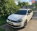 Білий Фольксваген Гольф, об'ємом двигуна 1.6 л та пробігом 242 тис. км за 9000 $, фото 1 на Automoto.ua