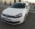 Фольксваген Гольф 2010 в Борисполе на Automoto.ua Белый Фольксваген Гольф, объемом двигателя 1.2 л и пробегом 205 тыс. км за 7600 $, фото 11 на Automoto.ua