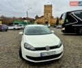Белый Фольксваген Гольф, объемом двигателя 1.2 л и пробегом 250 тыс. км за 6300 $, фото 1 на Automoto.ua