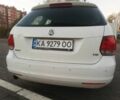 Фольксваген Гольф 2010 в Борисполе на Automoto.ua Белый Фольксваген Гольф, объемом двигателя 1.2 л и пробегом 205 тыс. км за 7600 $, фото 3 на Automoto.ua