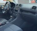 Белый Фольксваген Гольф, объемом двигателя 1.39 л и пробегом 215 тыс. км за 6700 $, фото 3 на Automoto.ua