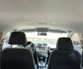 Белый Фольксваген Гольф, объемом двигателя 1.4 л и пробегом 212 тыс. км за 6999 $, фото 4 на Automoto.ua