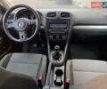 Белый Фольксваген Гольф, объемом двигателя 1.6 л и пробегом 289 тыс. км за 6350 $, фото 9 на Automoto.ua