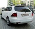 Белый Фольксваген Гольф, объемом двигателя 1.6 л и пробегом 268 тыс. км за 6300 $, фото 4 на Automoto.ua