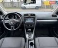 Білий Фольксваген Гольф, об'ємом двигуна 1.6 л та пробігом 348 тис. км за 7900 $, фото 24 на Automoto.ua