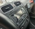 Белый Фольксваген Гольф, объемом двигателя 1.6 л и пробегом 240 тыс. км за 6600 $, фото 1 на Automoto.ua
