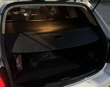 Белый Фольксваген Гольф, объемом двигателя 1.97 л и пробегом 294 тыс. км за 8000 $, фото 12 на Automoto.ua