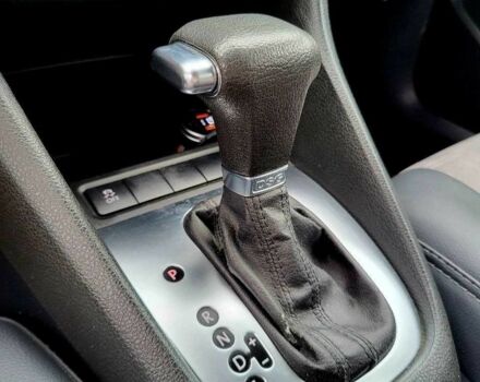 Белый Фольксваген Гольф, объемом двигателя 1.6 л и пробегом 276 тыс. км за 6900 $, фото 20 на Automoto.ua