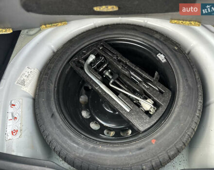 Белый Фольксваген Гольф, объемом двигателя 1.39 л и пробегом 188 тыс. км за 5850 $, фото 17 на Automoto.ua