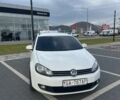 Білий Фольксваген Гольф, об'ємом двигуна 1.6 л та пробігом 300 тис. км за 7000 $, фото 1 на Automoto.ua