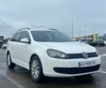 Білий Фольксваген Гольф, об'ємом двигуна 1.6 л та пробігом 422 тис. км за 5700 $, фото 1 на Automoto.ua