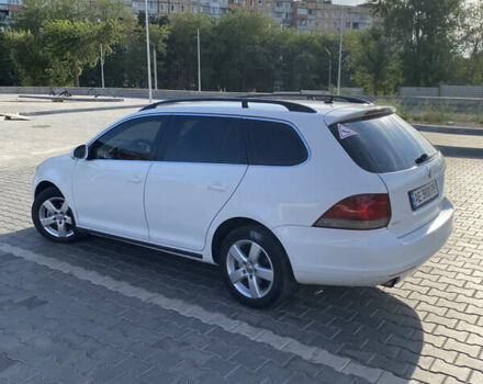 Білий Фольксваген Гольф, об'ємом двигуна 1.6 л та пробігом 186 тис. км за 8500 $, фото 2 на Automoto.ua