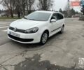 Білий Фольксваген Гольф, об'ємом двигуна 1.6 л та пробігом 375 тис. км за 6750 $, фото 1 на Automoto.ua