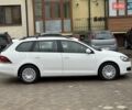 Білий Фольксваген Гольф, об'ємом двигуна 1.6 л та пробігом 348 тис. км за 7900 $, фото 3 на Automoto.ua