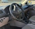Белый Фольксваген Гольф, объемом двигателя 1.6 л и пробегом 250 тыс. км за 7500 $, фото 9 на Automoto.ua