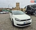 Белый Фольксваген Гольф, объемом двигателя 1.2 л и пробегом 250 тыс. км за 6300 $, фото 9 на Automoto.ua