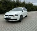 Белый Фольксваген Гольф, объемом двигателя 1.6 л и пробегом 305 тыс. км за 6500 $, фото 1 на Automoto.ua