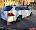 Білий Фольксваген Гольф, об'ємом двигуна 1.6 л та пробігом 381 тис. км за 8000 $, фото 2 на Automoto.ua