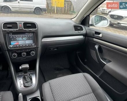 Білий Фольксваген Гольф, об'ємом двигуна 1.6 л та пробігом 348 тис. км за 7900 $, фото 25 на Automoto.ua