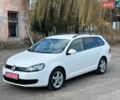 Белый Фольксваген Гольф, объемом двигателя 1.2 л и пробегом 208 тыс. км за 5700 $, фото 23 на Automoto.ua