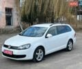 Белый Фольксваген Гольф, объемом двигателя 1.2 л и пробегом 208 тыс. км за 6200 $, фото 23 на Automoto.ua