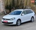 Белый Фольксваген Гольф, объемом двигателя 1.2 л и пробегом 208 тыс. км за 5700 $, фото 7 на Automoto.ua