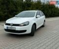 Белый Фольксваген Гольф, объемом двигателя 1.59 л и пробегом 305 тыс. км за 6500 $, фото 1 на Automoto.ua