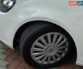 Білий Фольксваген Гольф, об'ємом двигуна 1.4 л та пробігом 217 тис. км за 7500 $, фото 3 на Automoto.ua