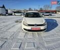 Білий Фольксваген Гольф, об'ємом двигуна 1.6 л та пробігом 240 тис. км за 7300 $, фото 18 на Automoto.ua