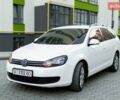 Белый Фольксваген Гольф, объемом двигателя 1.6 л и пробегом 268 тыс. км за 6300 $, фото 20 на Automoto.ua