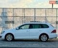 Белый Фольксваген Гольф, объемом двигателя 1.39 л и пробегом 249 тыс. км за 6700 $, фото 6 на Automoto.ua